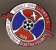 Badge Dingli Swallows FC